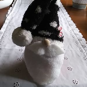 Sock Gnome